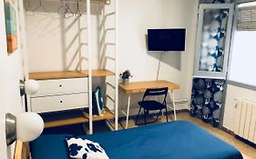 Hostal Carlos III